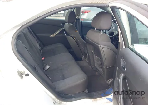 2009 Pontiac G6 Gt z USA, uszkodzony, nr VIN 1G2ZH57N794130074